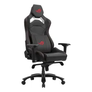 Геймърски стол ASUS ROG Chariot X Core - Black