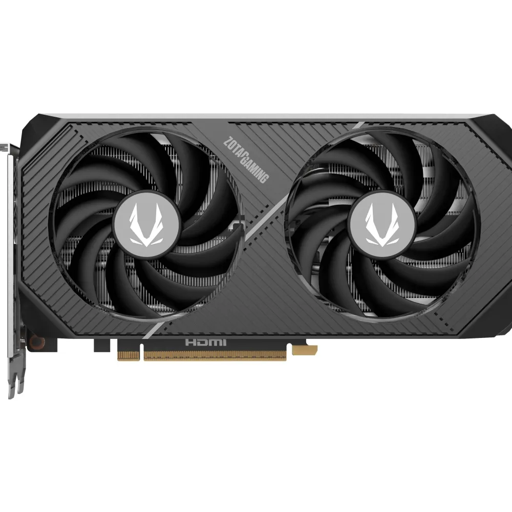 Видео карта ZOTAC GAMING RTX 5070 Twin Ege OC 12GB GDDR7
