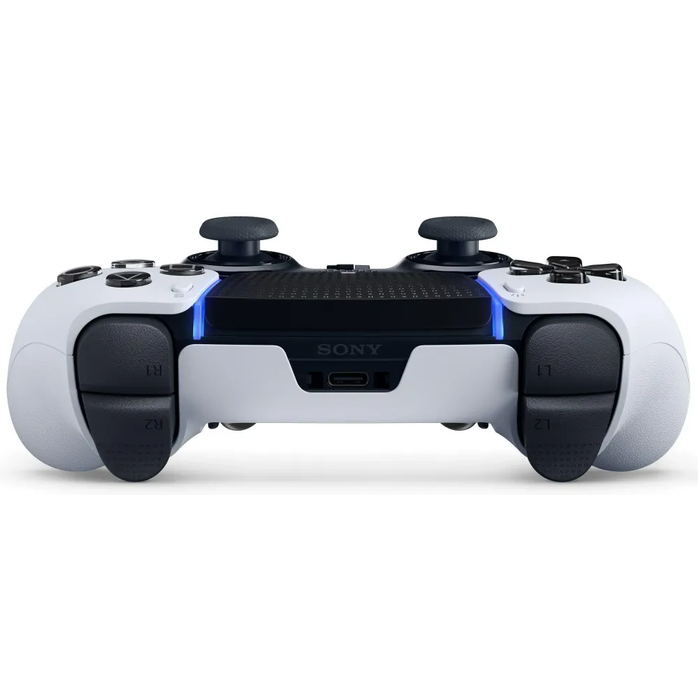 Безжичен геймпад Sony PS5 DualSense Edge - Midnight Black