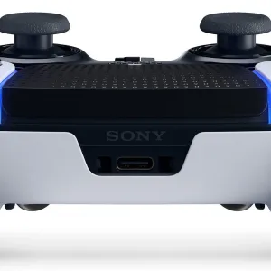 Безжичен геймпад Sony PS5 DualSense Edge - Midnight Black