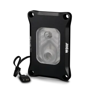 Воден блок за процесор Thermal Grizzly AM5 Mycro Pro RGB
