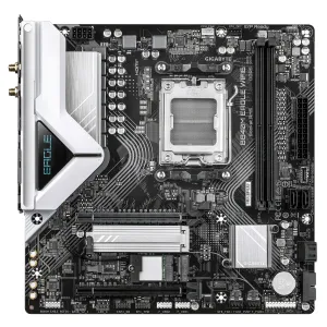 Дънна платка GIGABYTE B840M EAGLE WIFI6 socket AM5
