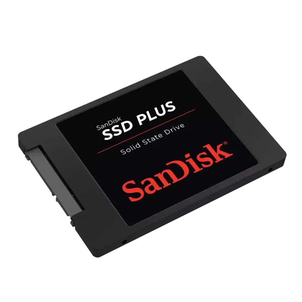 SSD SanDisk Extreme Pro, 250GB SATA III