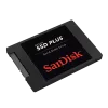 SSD SanDisk Extreme Pro, 250GB SATA III