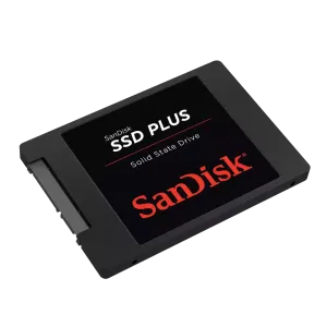 SSD SanDisk Extreme Pro, 250GB SATA III