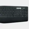 Комплект клавиатура и мишка  Wireless Combo Logitech MK850