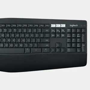 Комплект клавиатура и мишка  Wireless Combo Logitech MK850