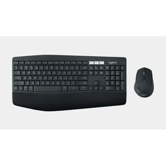 Комплект клавиатура и мишка Wireless Combo Logitech MK850 Комплект клавиатура и мишка Wireless Combo Logitech MK850