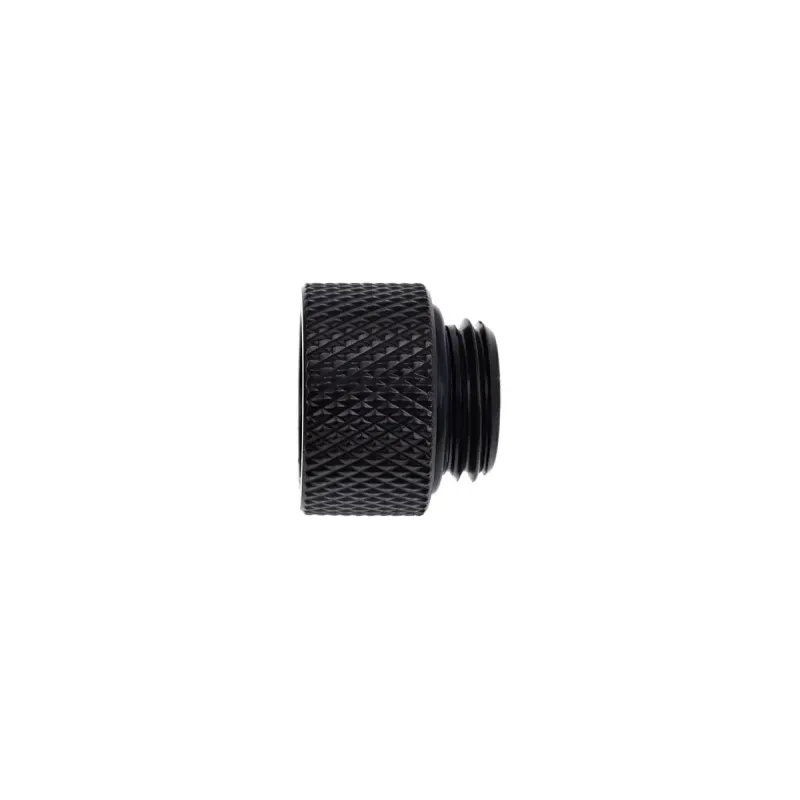 Удължител Alphacool Eiszapfen, G1/4 вънжна към G1/4 вътрешна резба, Черен мат Удължител Alphacool Eiszapfen, G1/4 вънжна към G1/4 вътрешна резба, Черен мат