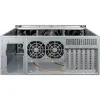 Кутия за сървър  InterTech 4U-40255 ( 55см)