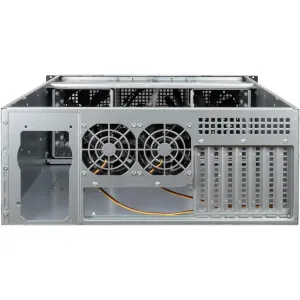 Кутия за сървър  InterTech 4U-40255 ( 55см)
