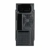 Кутия Spire Supreme 1534, 500W захранване, 2 x USB 2.0, 1 x USB 3.0