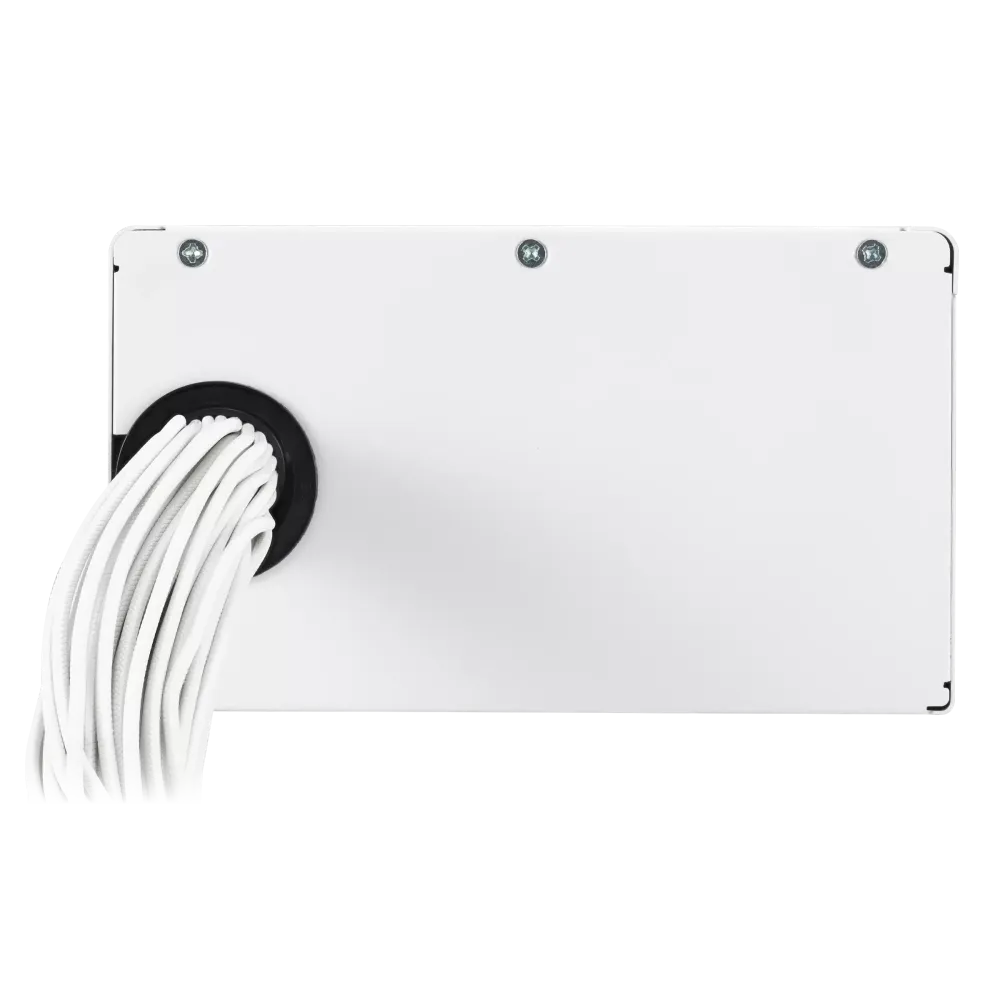 Захранващ блок ASUS PRIME 750W White Edition, 80+ Bronze