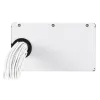 Захранващ блок ASUS PRIME 750W White Edition, 80+ Bronze