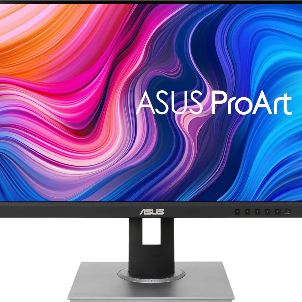 Монитор ASUS ProArt PA248QV Professional 24.1