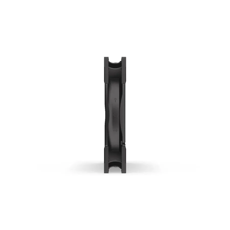 Вентилатор ENDORFY Fluctus 140 PWM ARGB - Черен Вентилатор ENDORFY Fluctus 140 PWM ARGB - Черен