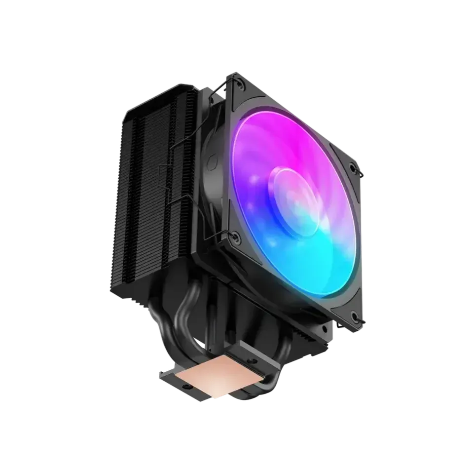 Охладител Cooler Master Hyper 212 3DHP ARGB - Black