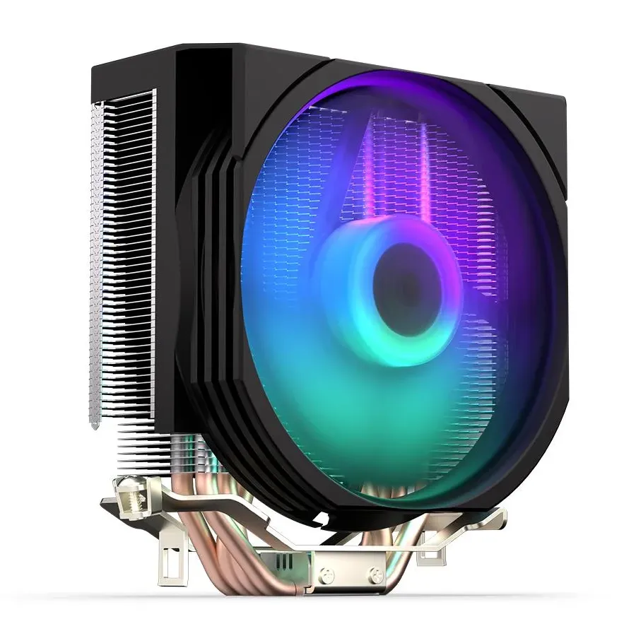 Охладител за процесор ENDORFY Spartan 5 MAX ARGB
