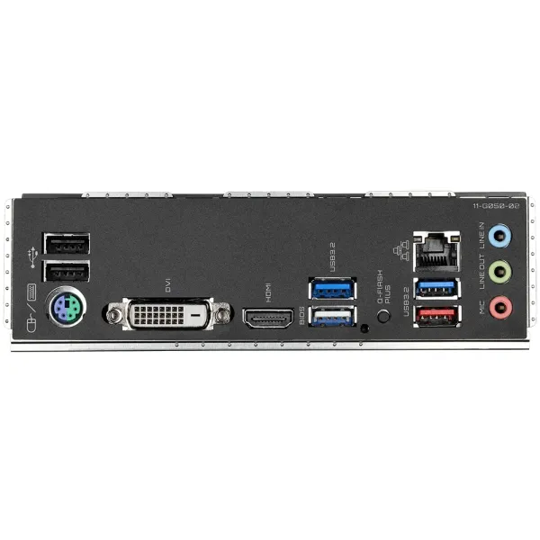 Дънна платка GIGABYTE B550 GAMING X V2 Socket AM4, 4 x DDR4, RGB Fusion, V2 (rev. 1.0) Дънна платка GIGABYTE B550 GAMING X V2 Socket AM4, 4 x DDR4, RGB Fusion, V2 (rev. 1.0)