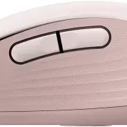 Безжична Мишка Logitech Signature M650 L - Rose, USB
