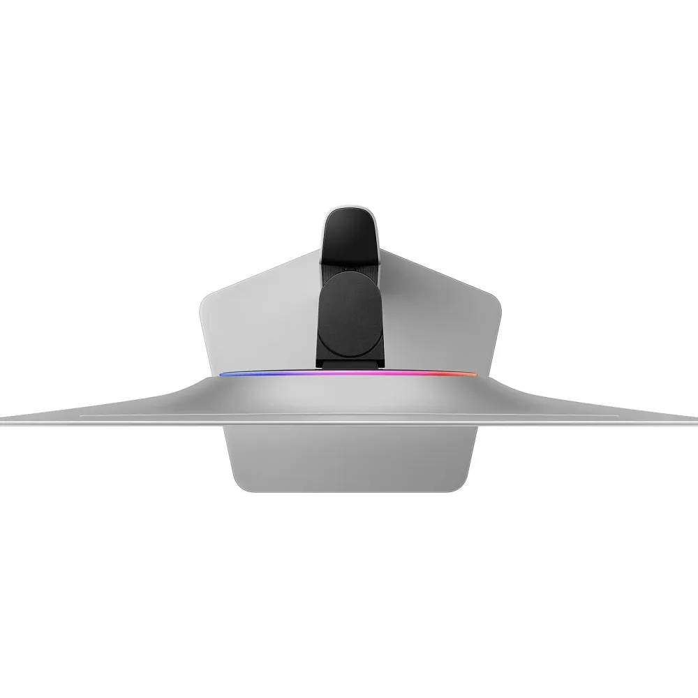 Монитор SAMSUNG Odyssey OLED G8 - 27 inch QD-OLED 4K(3840x2160), 240 Hz, 0.3ms