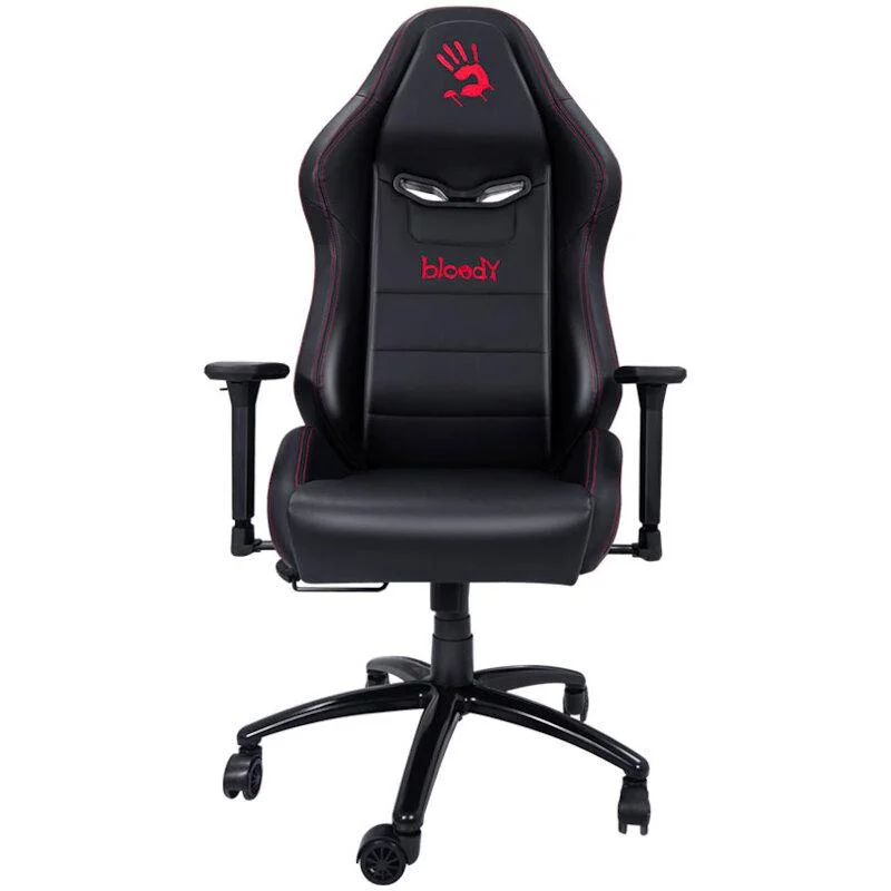 Геймърски стол A4TECH Bloody GC-350, до 180 кг