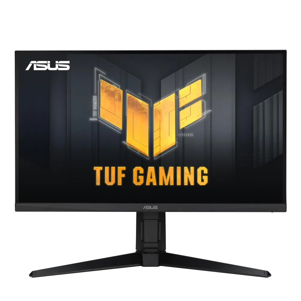 Монитор ASUS TUF Gaming VG27AQML1A  - 27