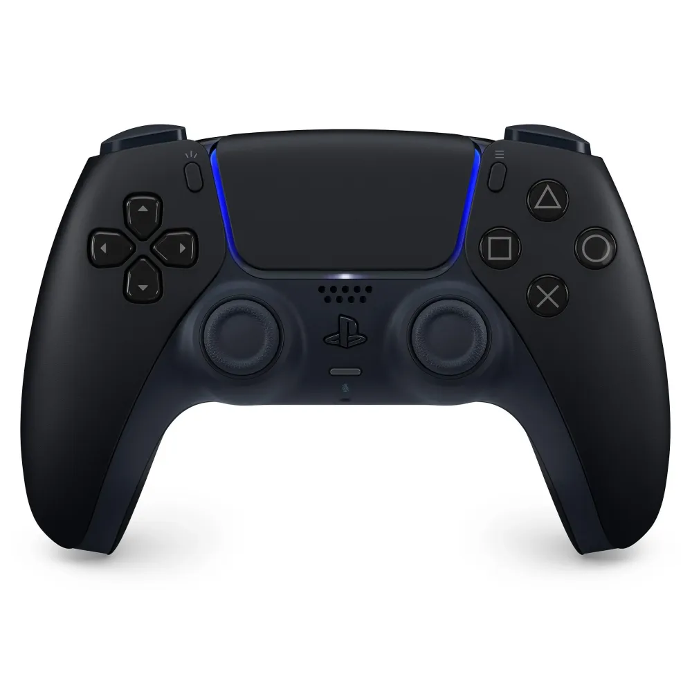 Безжичен геймпад Sony DualSense за PC - Midnight Black