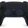 Безжичен геймпад Sony DualSense за PC - Midnight Black