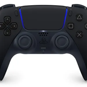 Безжичен геймпад Sony DualSense за PC - Midnight Black