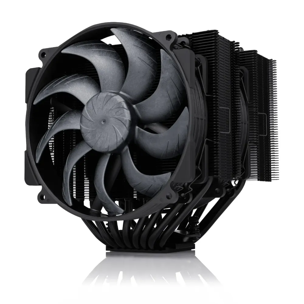 Охладител за процесор Noctua NH-D15 G2, За сокет LGA1851/1700/2011/AM5/AM4 Охладител за процесор Noctua NH-D15 G2, За сокет LGA1851/1700/2011/AM5/AM4