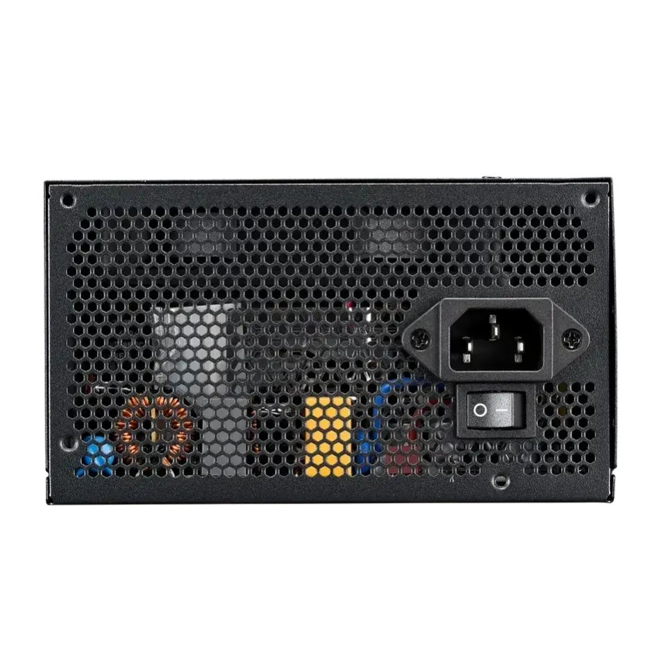 Захранващ блок Cooler Master MWE Gold V3 650W 80+ Bronze, ATX 3.1 Захранващ блок Cooler Master MWE Gold V3 650W 80+ Bronze, ATX 3.1