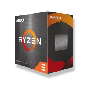 Процесор AMD RYZEN 5 5600T, 6-Core, 3.5 GHz, 35MB, 65W, AM4, BOX