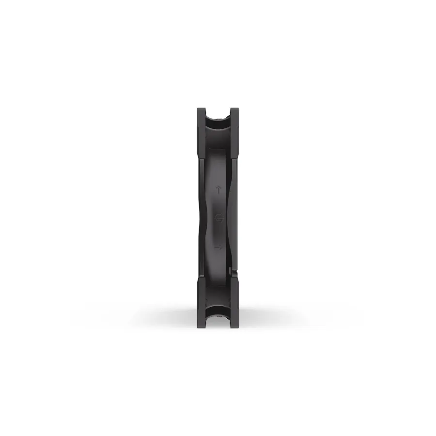 Вентилатор ENDORFY Fluctus 140 PWM - Черен Вентилатор ENDORFY Fluctus 140 PWM - Черен