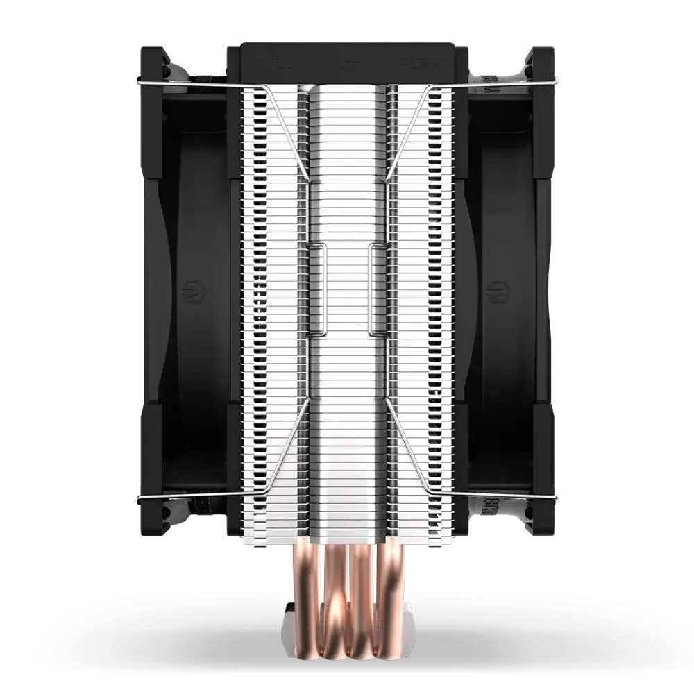 Охладител за процесор ENDORFY Fera 5 Dual Fan