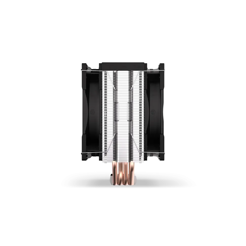 Охладител за процесор ENDORFY Fera 5 Dual Fan Охладител за процесор ENDORFY Fera 5 Dual Fan