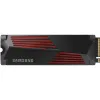 SSD SAMSUNG 990 PRO с Heatsink, 1TB, M.2 Type 2280, MZ-V9P1T0CW SSD SAMSUNG 990 PRO с Heatsink, 1TB, M.2 Type 2280, MZ-V9P1T0CW