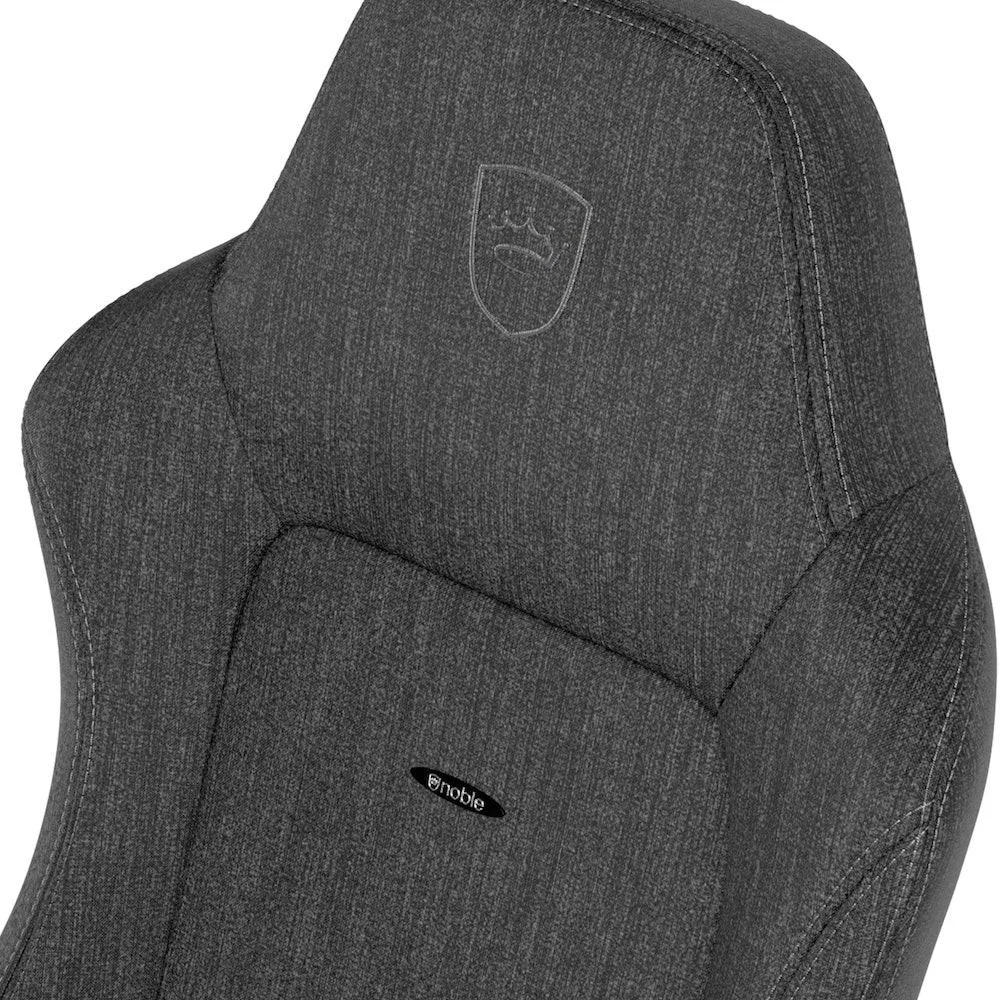 Геймърски стол noblechairs HERO TX, Grey Геймърски стол noblechairs HERO TX, Grey
