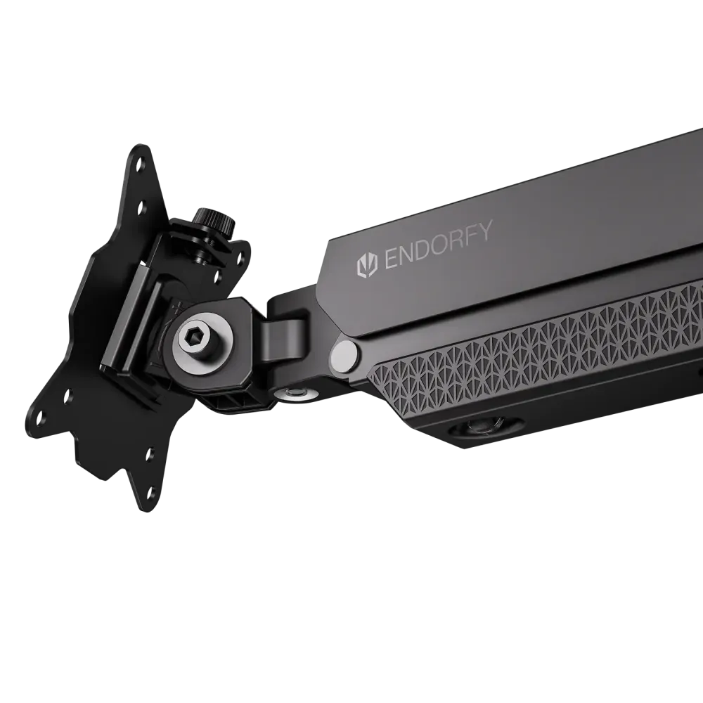 Стойка за монитор ENDORFY Atlas GS Double Arm до 32