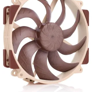Вентилатор Noctua NF-A14x25r G2 PWM, 140mm