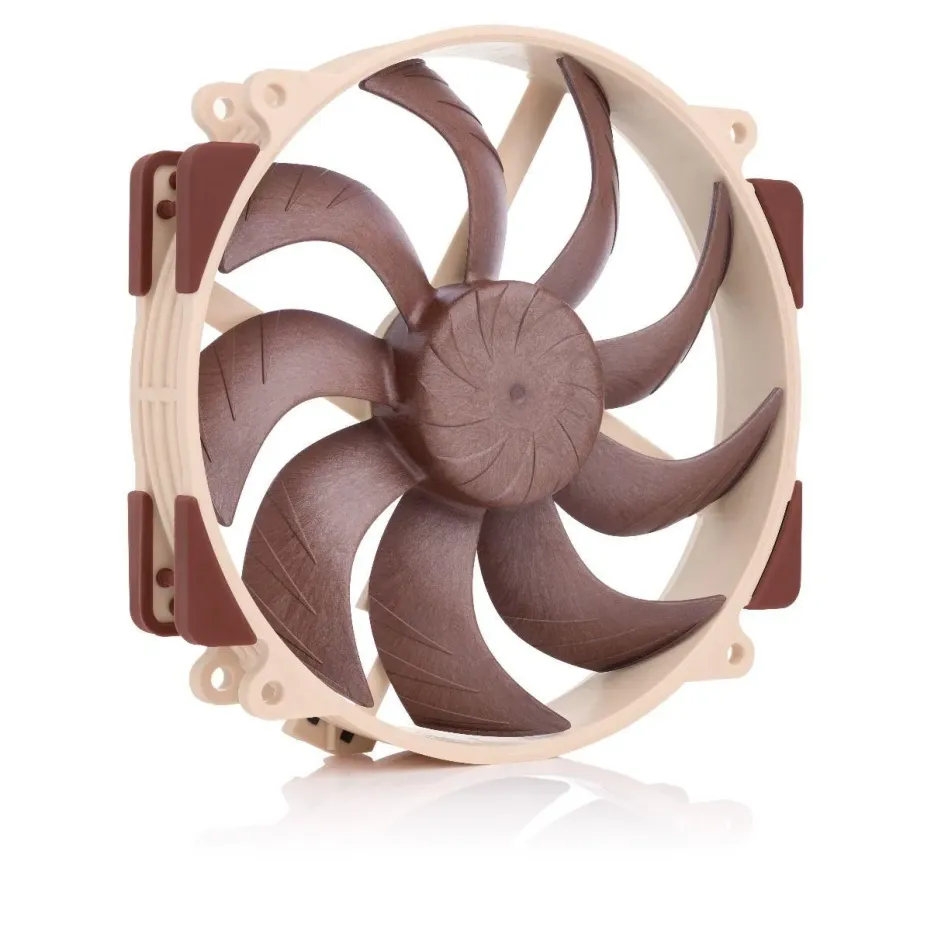 Вентилатор Noctua NF-A14x25r G2 PWM, 140mm Вентилатор Noctua NF-A14x25r G2 PWM, 140mm