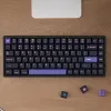 Капачки за механична клавиатура Keychron Cherry Profile Dye-Sub PBT Full Set Keycap Set - Cyber Developer