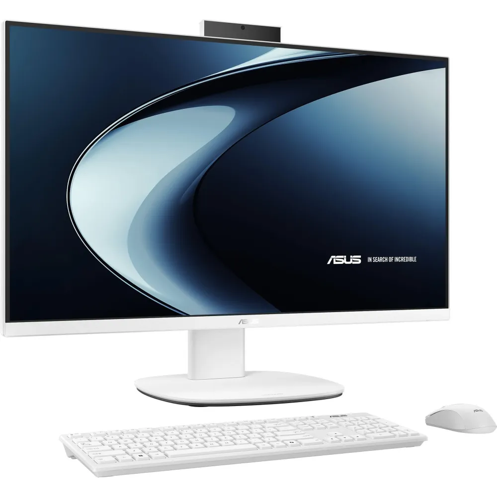 Kомпютър All-in-One ASUS ExpertCenter V400 V470VA-WPE079W - 27