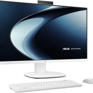 Kомпютър All-in-One ASUS ExpertCenter V400 V470VA-WPE079W - 27