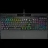 Геймърскa механична клавиатура Corsair K70 PRO RGB , Cherry MX Red суитч