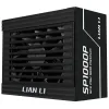 Захранващ блок Lian Li SP1000 Black 1000W 80+ Platinum PCIe 5.1, ATX 3.1