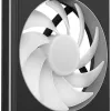 Комплект вентилатори NZXT F360 Black RGB Core