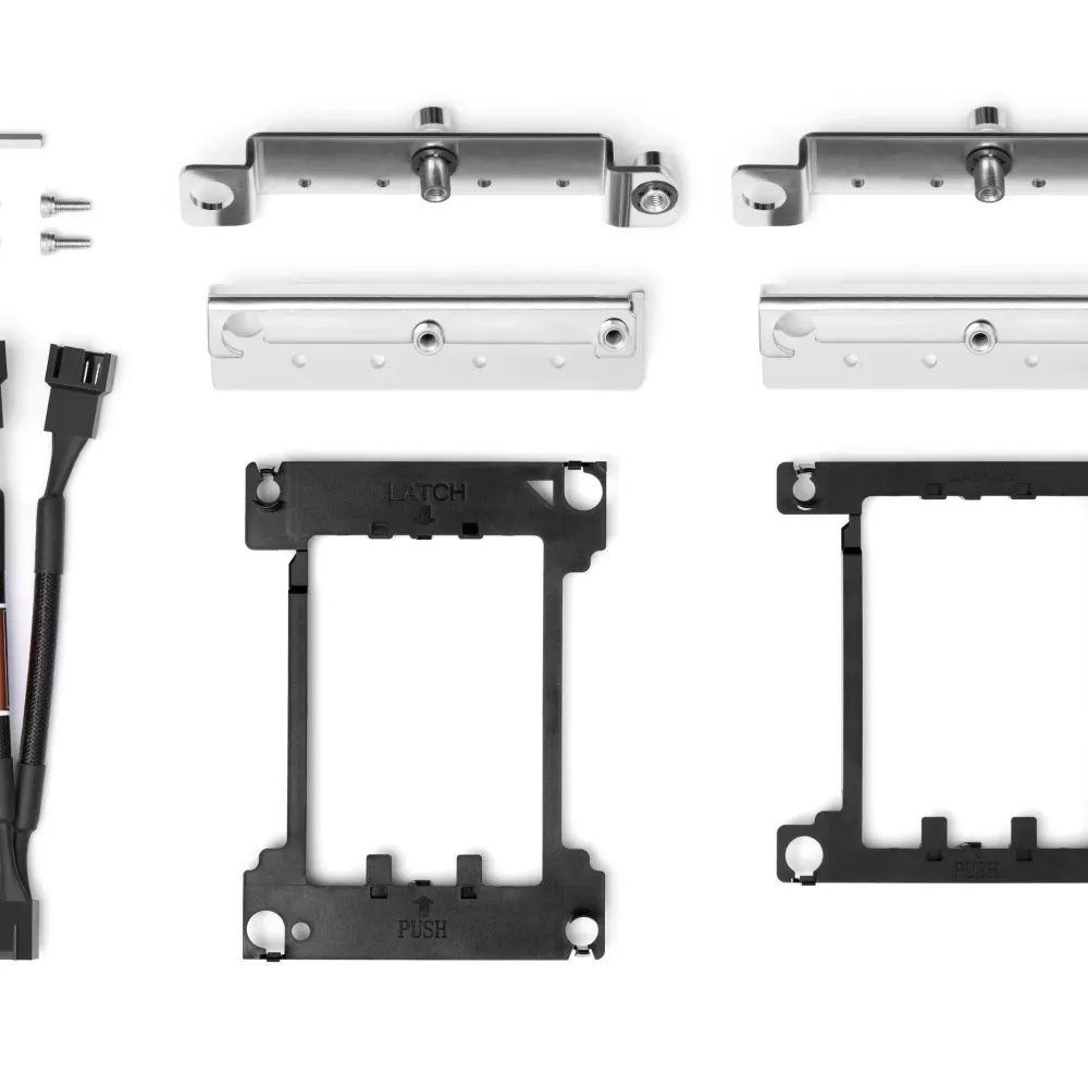 Охладител за процесор Noctua NH-U12S DX-4677