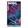 Монитор BenQ PD2725U