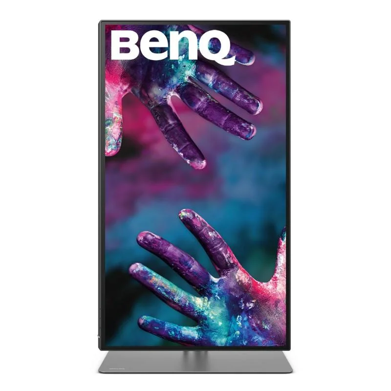 Монитор BenQ PD2725U